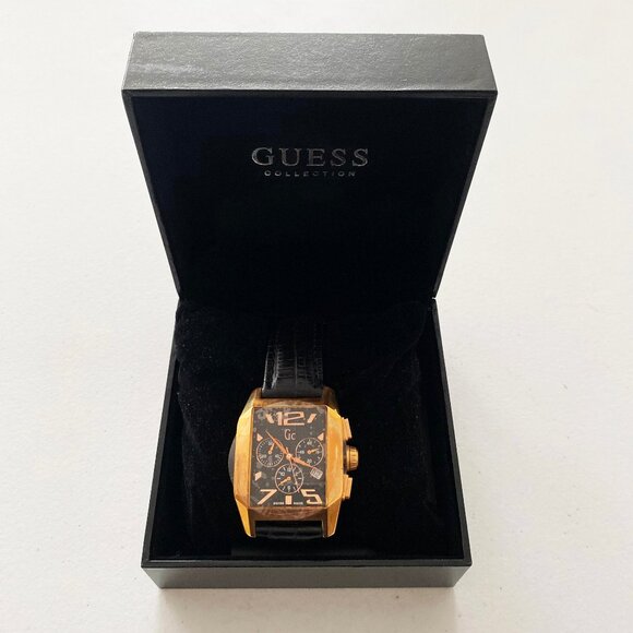 Men's Guess Collection Watch